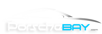 Porsche Parts Store