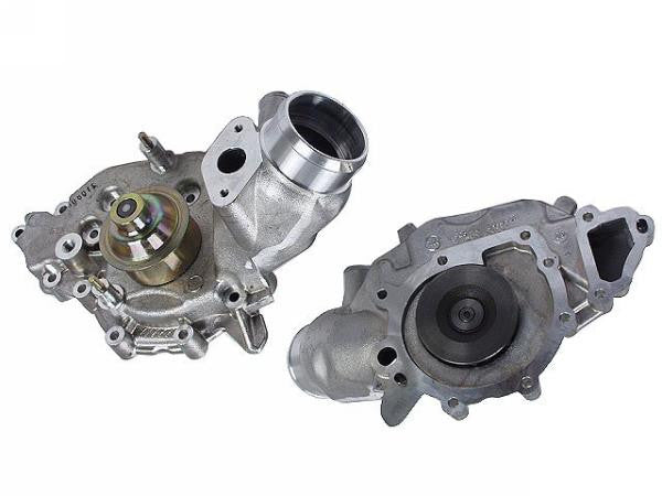 Porsche Water Pump New 944 944s2 Porsche Water Pump New 944 944s2