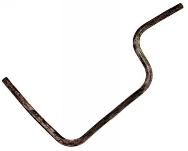 Porsche Expansion Tank To Radiator Hose Left Porsche Expansion Tank To Radiator Hose Left