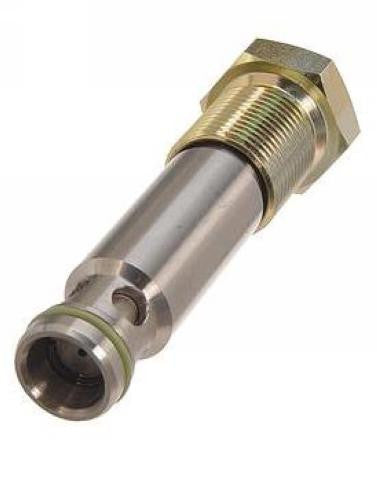 Porsche Oil Pressure Relief Valve Porsche Oil Pressure Relief Valve