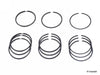 Porsche 924 Piston Ring Set