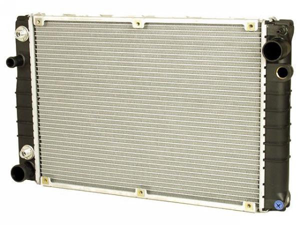 Porsche Radiator For Automatic 968 Porsche Radiator For Automatic 968
