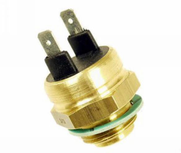 Porsche Radiator Fan Switch 75 Degrees Porsche Radiator Fan Switch 75 Degrees