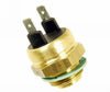 Porsche Radiator Fan Switch 75 Degrees