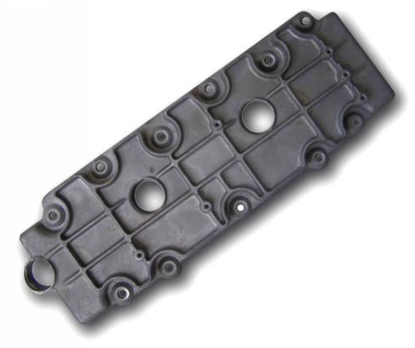 Porsche 911 C2 C4 Lower Valve Cam Cover Porsche 911 C2 C4 Lower Valve Cam Cover