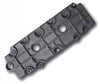 Porsche 911 C2 C4 Lower Valve Cam Cover
