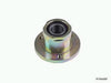 Porsche Fan Hub With Bearing For Cooling Fan