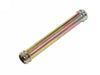 Porsche Oil Return Tube Solid