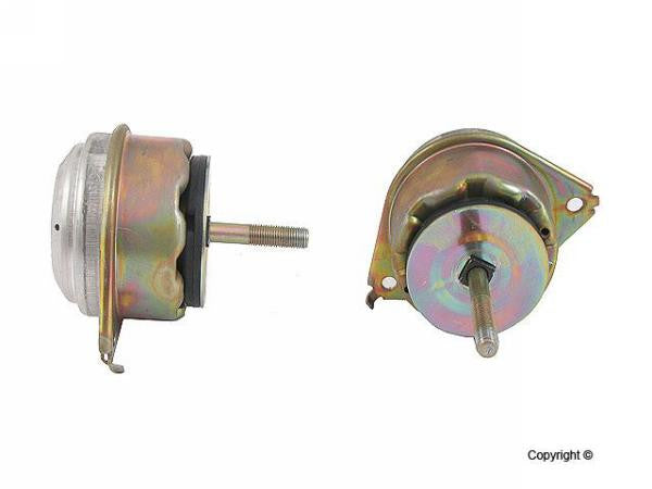 Porsche Motor Mount - Left See Notes Porsche Motor Mount - Left See Notes