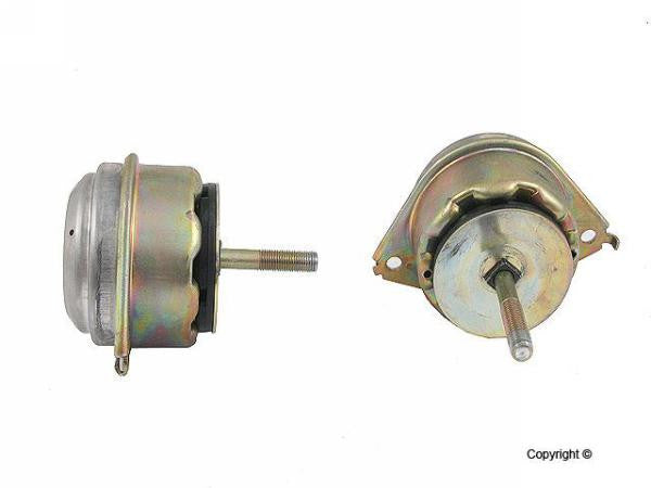 Porsche Motor Mount - Right See Notes Porsche Motor Mount - Right See Notes