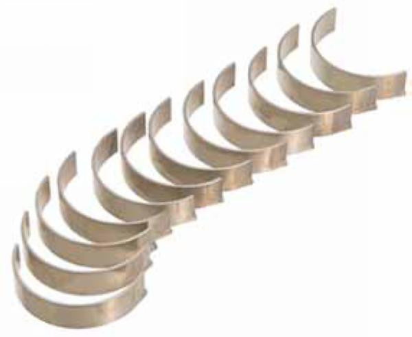 Porsche Rod Bearing Set - Standard Porsche Rod Bearing Set - Standard