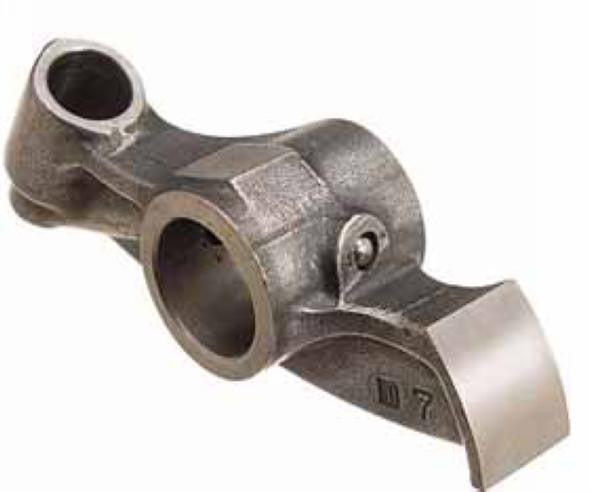 Porsche Rocker Arm Exhaust Porsche Rocker Arm Exhaust