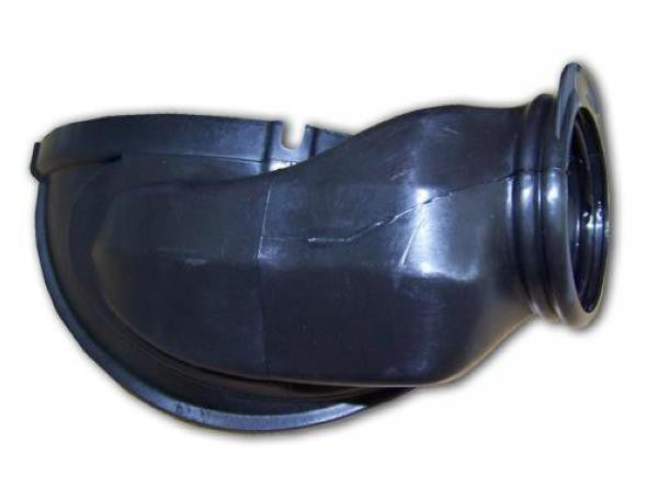 Porsche Engine Air Duct Fan Shroud Heater Outlet Porsche Engine Air Duct Fan Shroud Heater Outlet