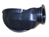 Porsche Engine Air Duct Fan Shroud Heater Outlet