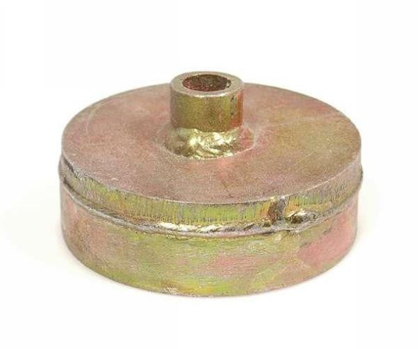 Porsche Jack Plate Pad Tool Porsche Jack Plate Pad Tool