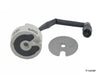 Porsche HVAC Blower Fan Series Resistor