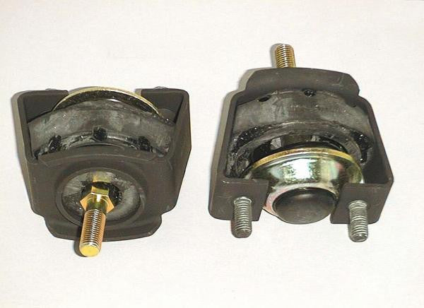 Porsche 924 Motor Mount - Right Porsche 924 Motor Mount - Right