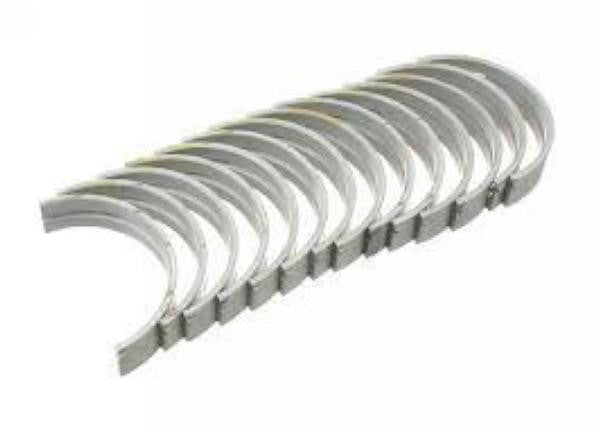 Porsche Main Bearing Set - Standard 14 Pc Set Porsche Main Bearing Set - Standard 14 Pc Set