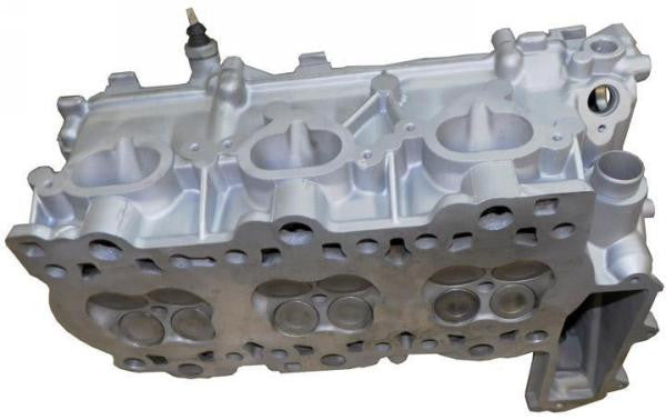 Porsche Boxster Rebuilt Cylinder Head Cylinder 1-3 Porsche Boxster Rebuilt Cylinder Head Cylinder 1-3