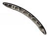Porsche Timing Chain Rail  - Curved Cyl 4-6