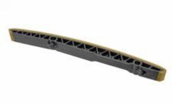 Porsche Timing Chain Rail  - Straight Right Porsche Timing Chain Rail  - Straight Right