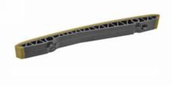 Porsche Timing Chain Rail - Straight Left Porsche Timing Chain Rail - Straight Left