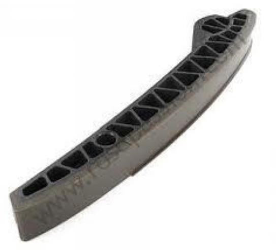 Porsche Timing Chain Rail - Curved Porsche Timing Chain Rail - Curved