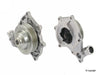 Porsche Water Pump New 996 Turbo