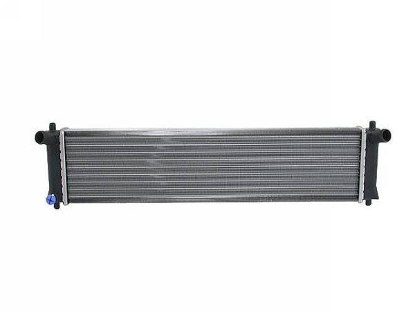 Porsche Radiator - Center (996 See Notes) Porsche Radiator - Center (996 See Notes)