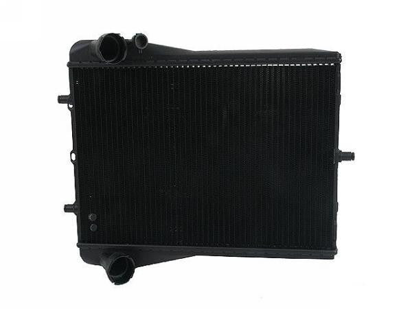 Porsche Radiator - Left Porsche Radiator - Left