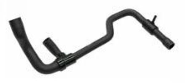 Porsche Water Hose Expansion Tank To Pump 3-way Porsche Water Hose Expansion Tank To Pump 3-way