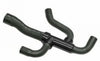 Porsche Water Hose To Pump - 4 Way (tiptronic)