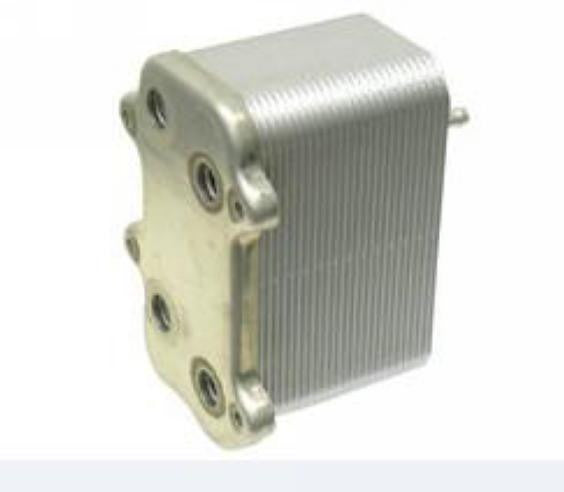 Porsche 996 And Boxster Engine Oil Cooler Porsche 996 And Boxster Engine Oil Cooler