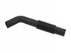Porsche Boxster Oil Filler Hose Tube To Engine
