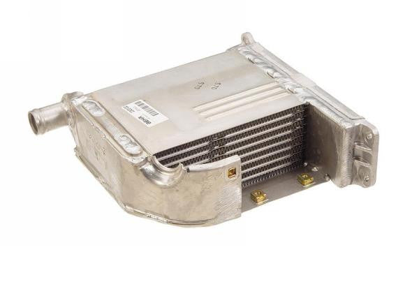 Porsche Oil Cooler on engine - Genuine Porsche Oil Cooler on engine - Genuine