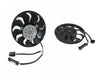 Porsche Radiator Cooling Fan (not C4s)