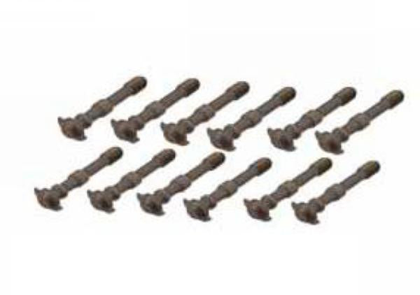 Porsche Connecting Rod Bolt Set Porsche Connecting Rod Bolt Set
