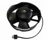 Porsche Oil Cooler Fan - Original