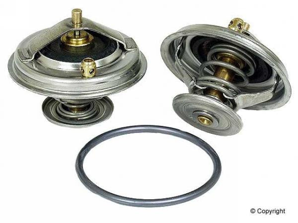 Porsche Cayenne Engine Water Coolant Thermostat Porsche Cayenne Engine Water Coolant Thermostat