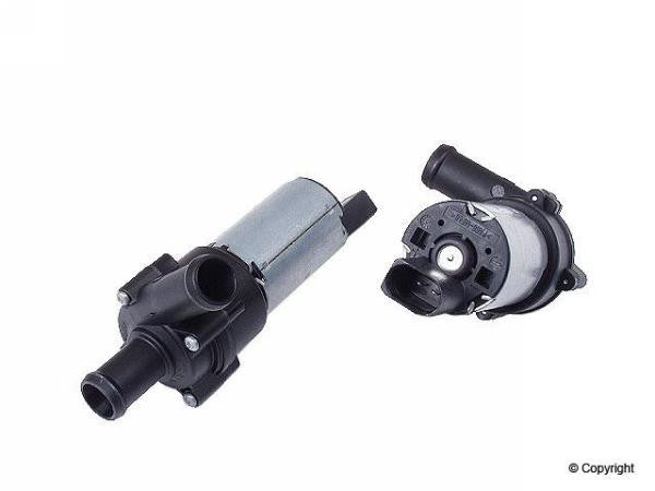 Porsche Cayenne Auxiliary Water Pump Porsche Cayenne Auxiliary Water Pump
