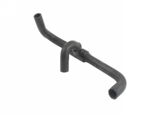 Porsche Water Hose - Rubber Porsche Water Hose - Rubber