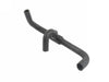 Porsche Water Hose - Rubber