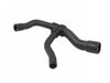 Porsche Water Hose To Pump - 3 Way (manual Trans)