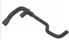 Porsche Water Hose Expansion Tank To Pump 3-way