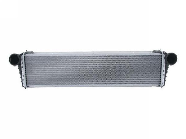 Porsche Radiator - Center (with Tiptronic) Porsche Radiator - Center (with Tiptronic)