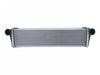 Porsche Radiator - Center (with Tiptronic)