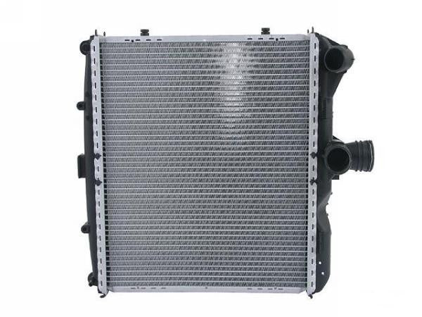 Porsche Radiator Right 997 Boxster Cayman Porsche Radiator Right 997 Boxster Cayman