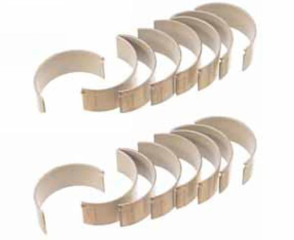 Porsche Rod Bearing Set - Standard 928 Porsche Rod Bearing Set - Standard 928