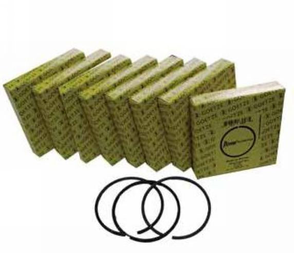 Porsche 928 Piston Ring Set (8 Cylinders) - 97mm Porsche 928 Piston Ring Set (8 Cylinders) - 97mm