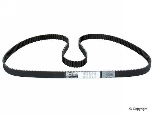 Porsche Timing Belt - Round Teeth Porsche Timing Belt - Round Teeth